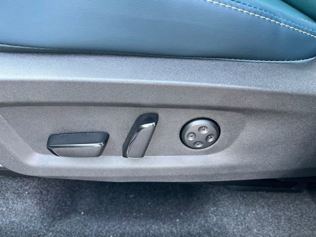 New 2025 Nissan Murano Platinum w/ Cargo Package image 16