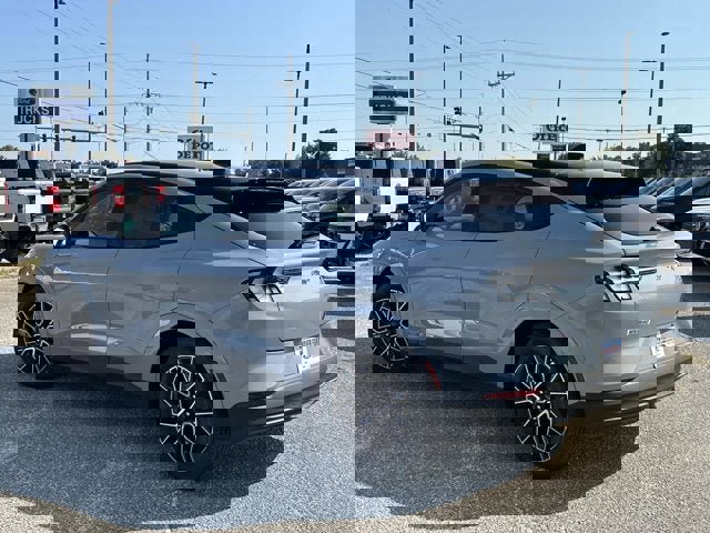 New 2025 Ford Mustang Mach-E Premium w/ Interior Protection Package image 6