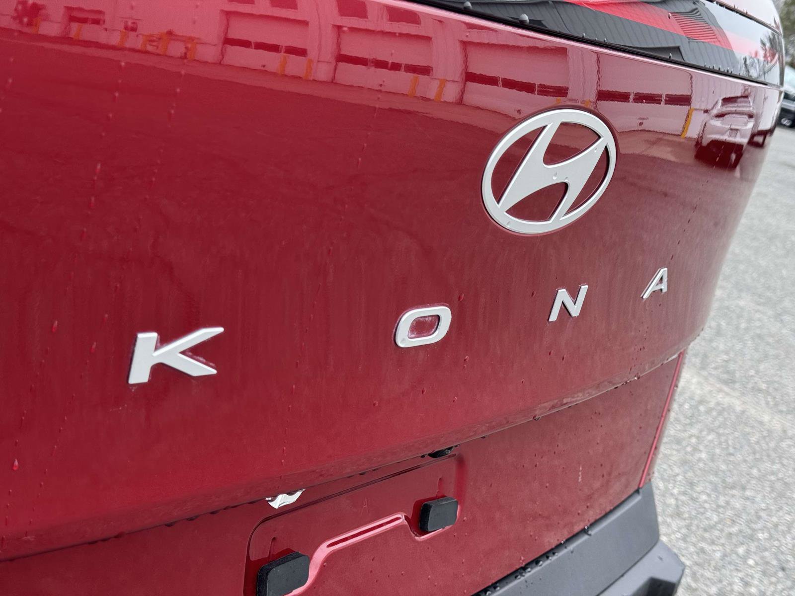 Used 2024 Hyundai Kona SEL w/ Convenience Package image 11