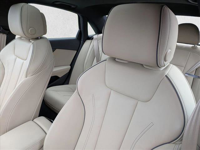 Used 2023 Audi A4 2.0T Premium Plus w/ Premium Plus Package image 14