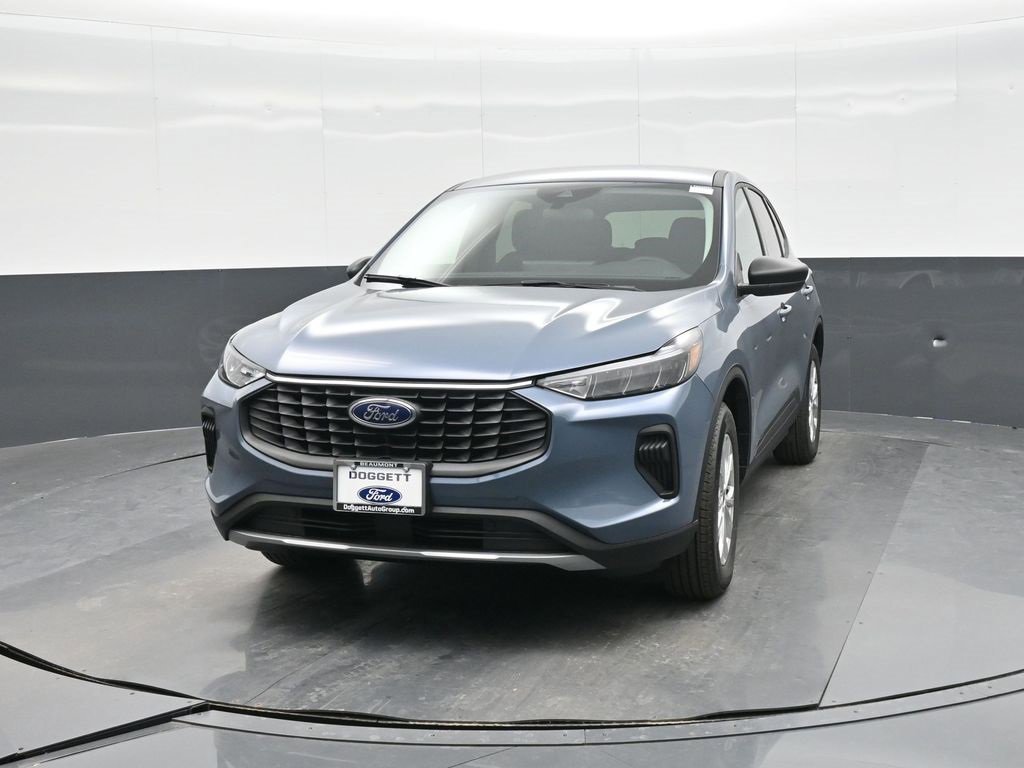 New 2026 Ford Escape Active w/ Tech Pack #1 image 17