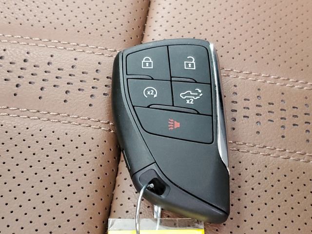 Used 2025 Chevrolet Silverado 2500 High Country w/ High Country Premium Package image 37