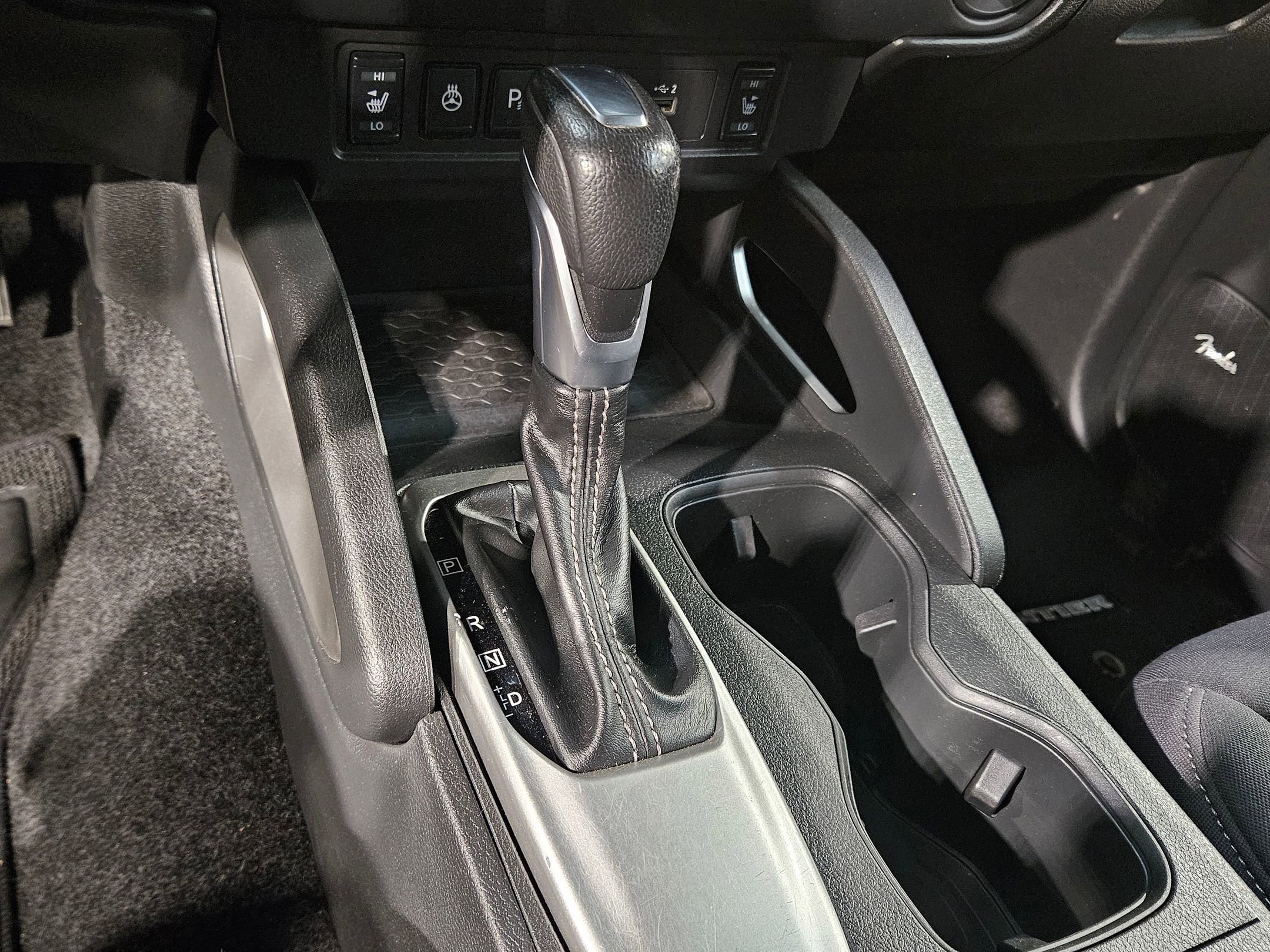 Used 2024 Nissan Frontier SV w/ Technology Package image 33