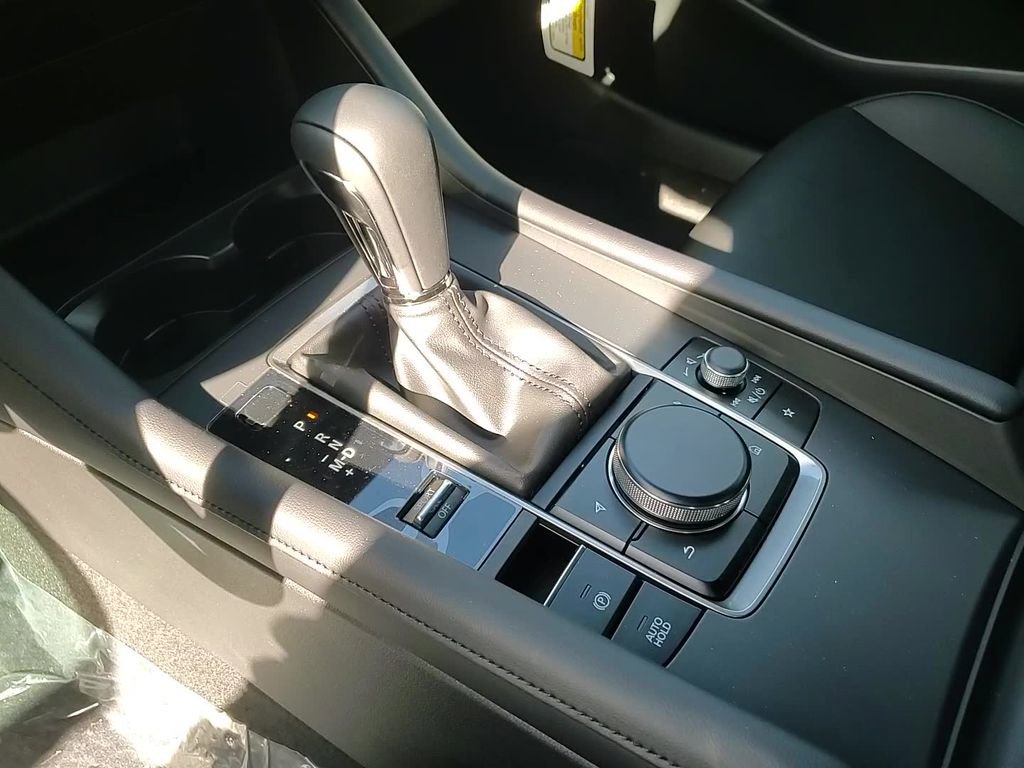 New 2026 MAZDA MAZDA3 s Sport image 20