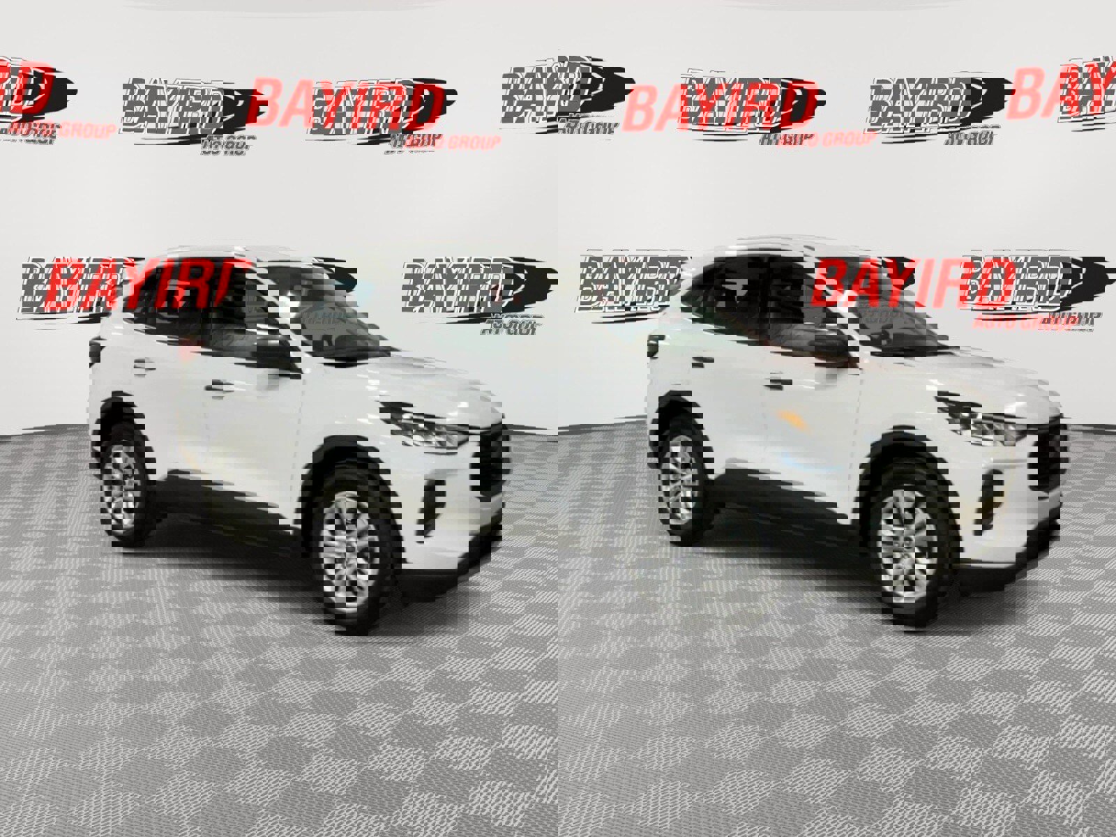 Used 2023 Ford Escape FWD image 3