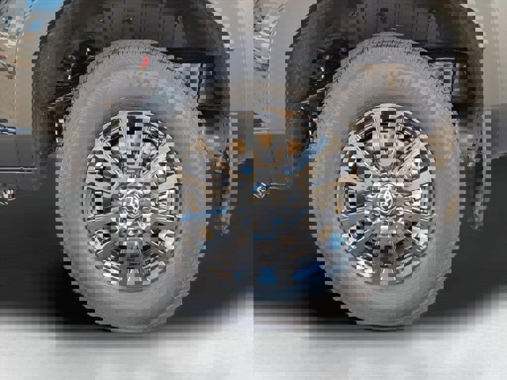 New 2026 Toyota Land Cruiser 1958 image 2