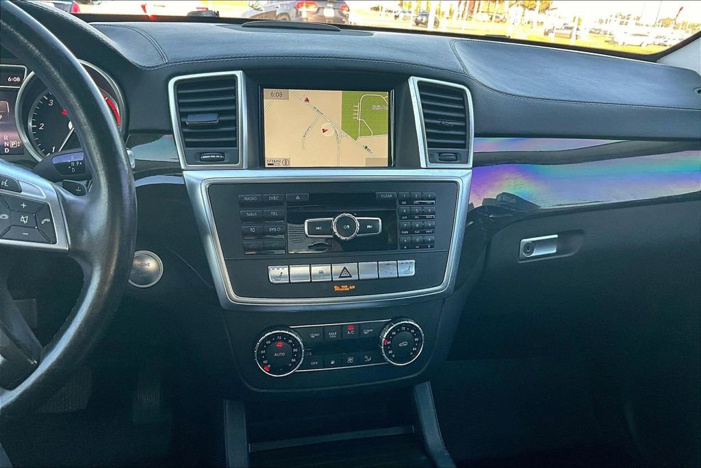 Used 2016 Mercedes-Benz GL 320 BlueTEC 4MATIC image 15