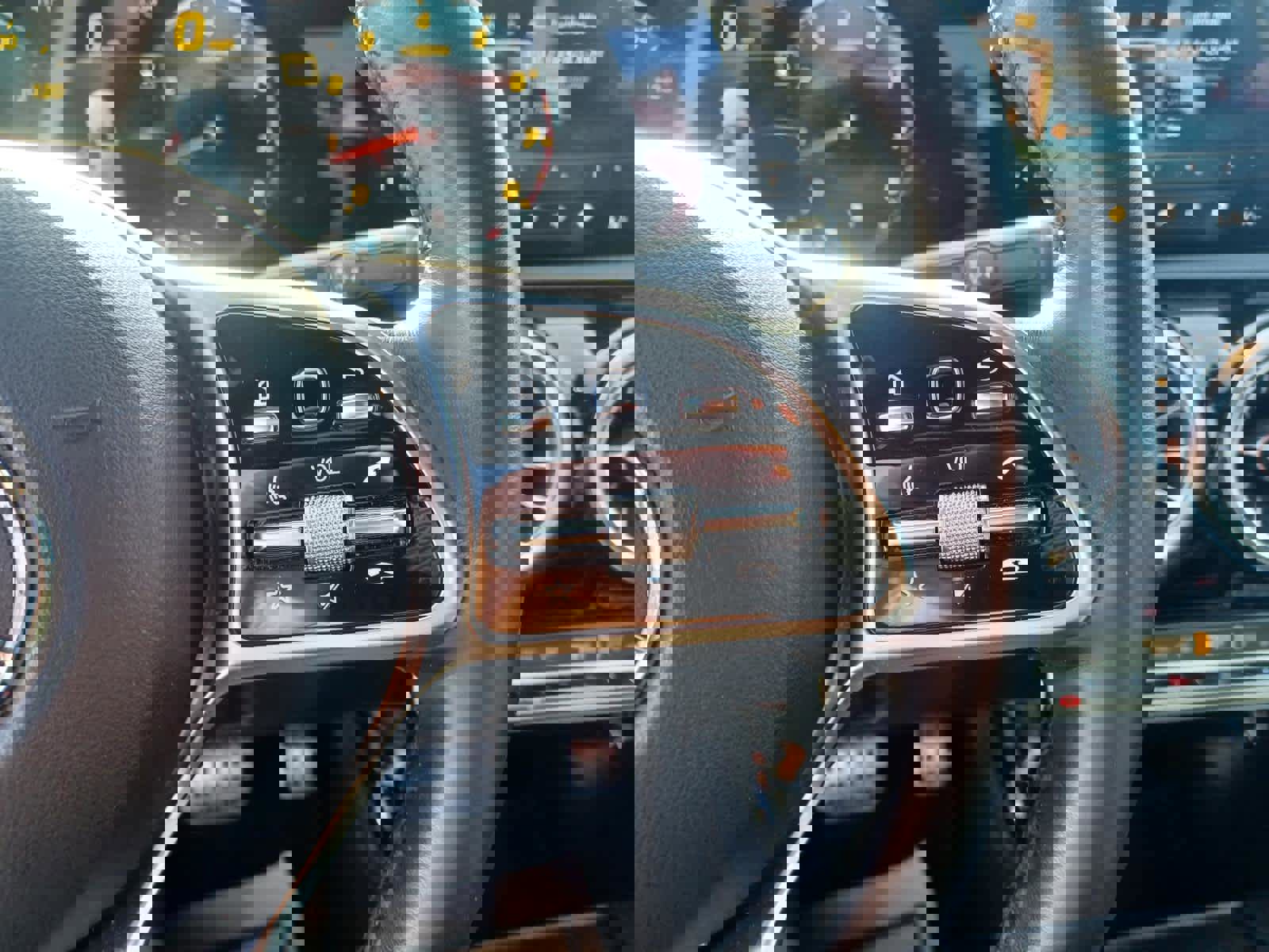 Used 2022 Mercedes-Benz A 220 4MATIC image 15