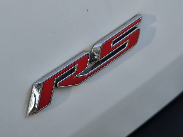 Used 2020 Chevrolet Traverse RS FWD image 9