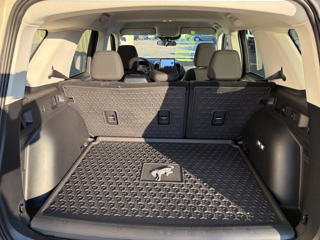 Used 2024 Ford Bronco Sport Badlands image 10