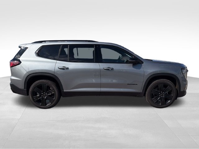 New 2026 GMC Acadia Elevation w/ Super Cruise Package FWD image 8