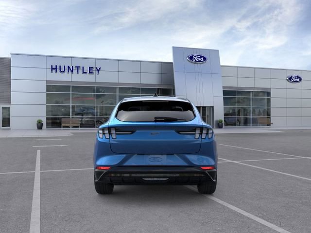 New 2025 Ford Mustang Mach-E GT w/ Interior Protection Package AWD/4WD image 5