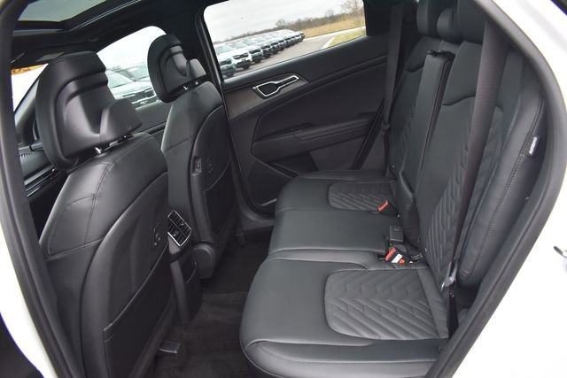 Certified 2026 Kia Sportage X-Line w/ X-Line Premium Package image 20