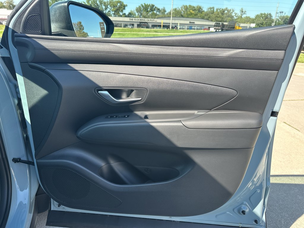 New 2027 Hyundai Santa Cruz SE AWD/4WD image 29