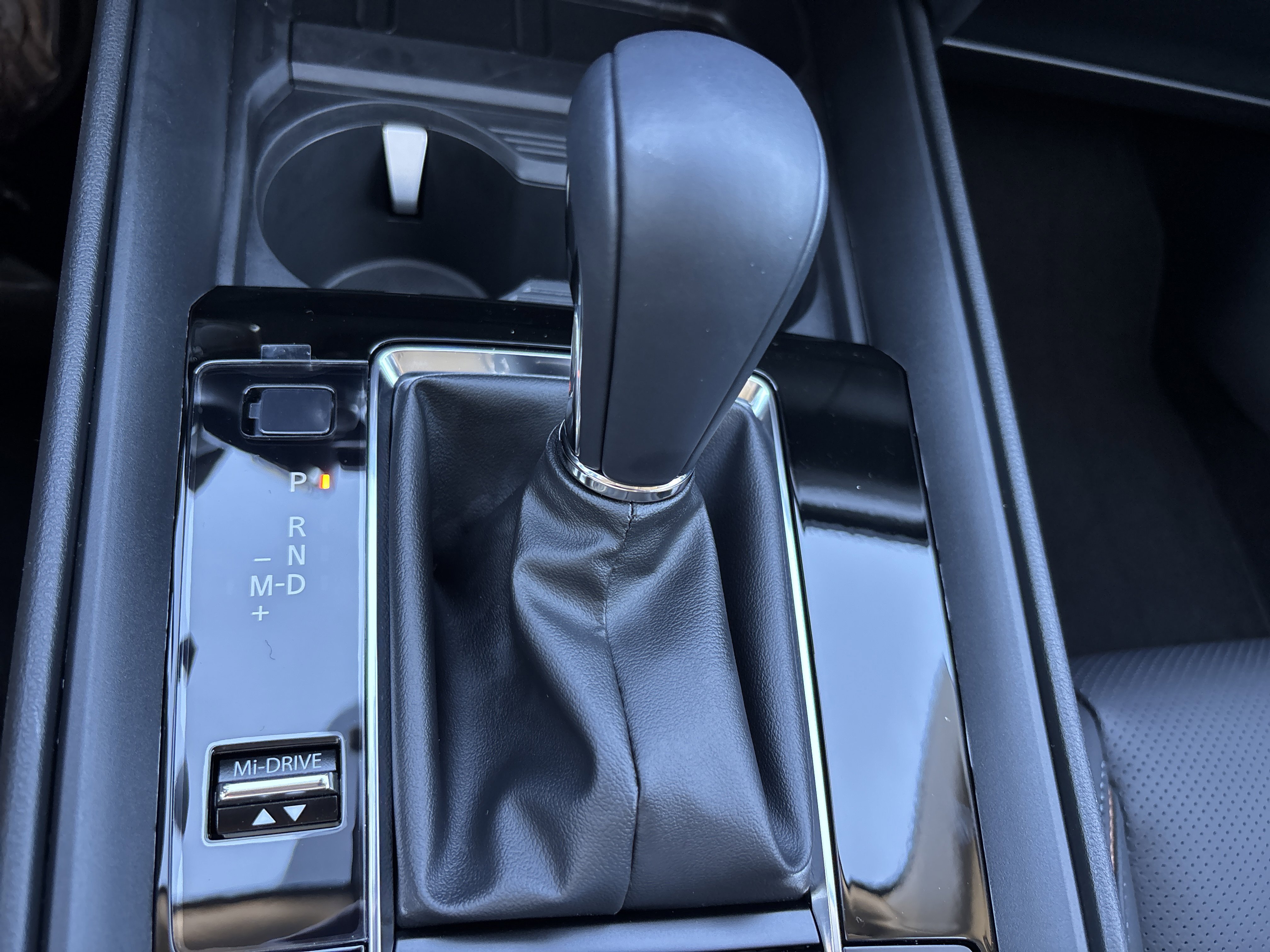 New 2026 MAZDA CX-50 2.5 Turbo w/ Premium Plus Pkg image 40