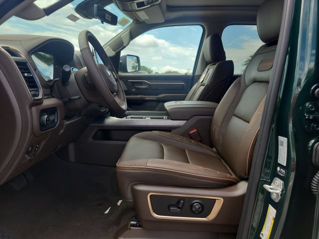 New 2027 RAM 1500 Limited AWD/4WD image 11