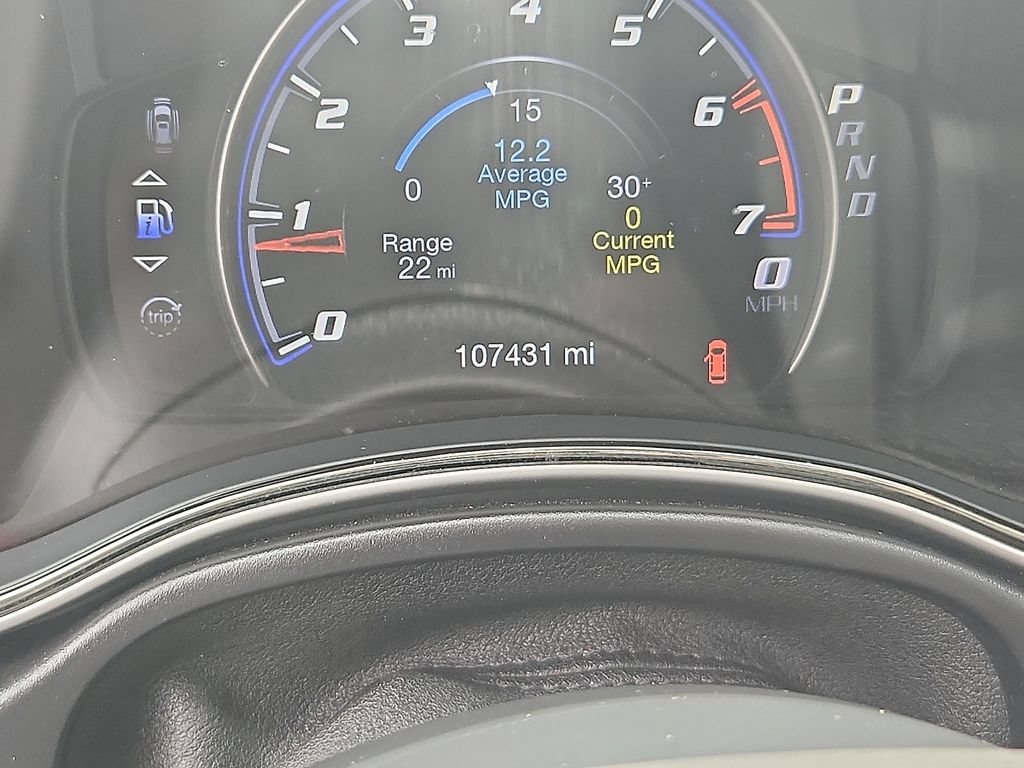 Used 2018 Jeep Grand Cherokee Trackhawk AWD/4WD image 21