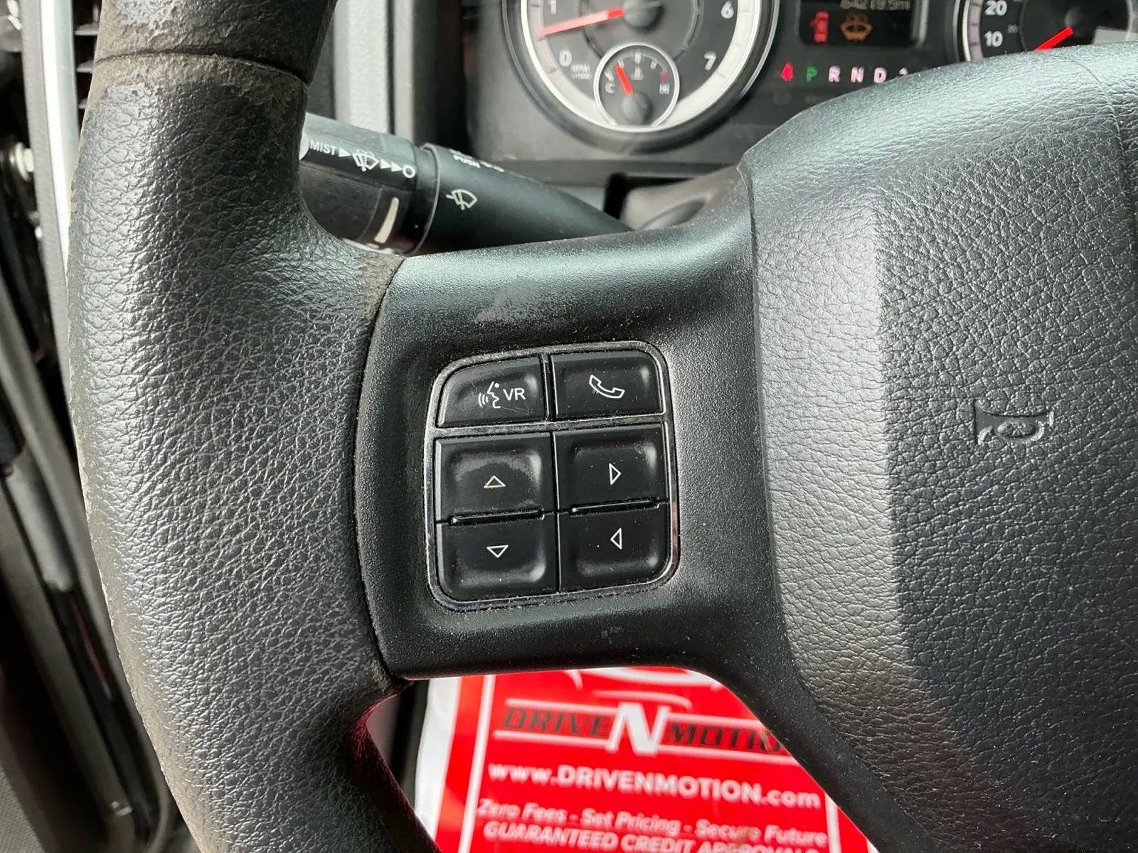 Used 2020 RAM 1500 Classic Warlock image 26