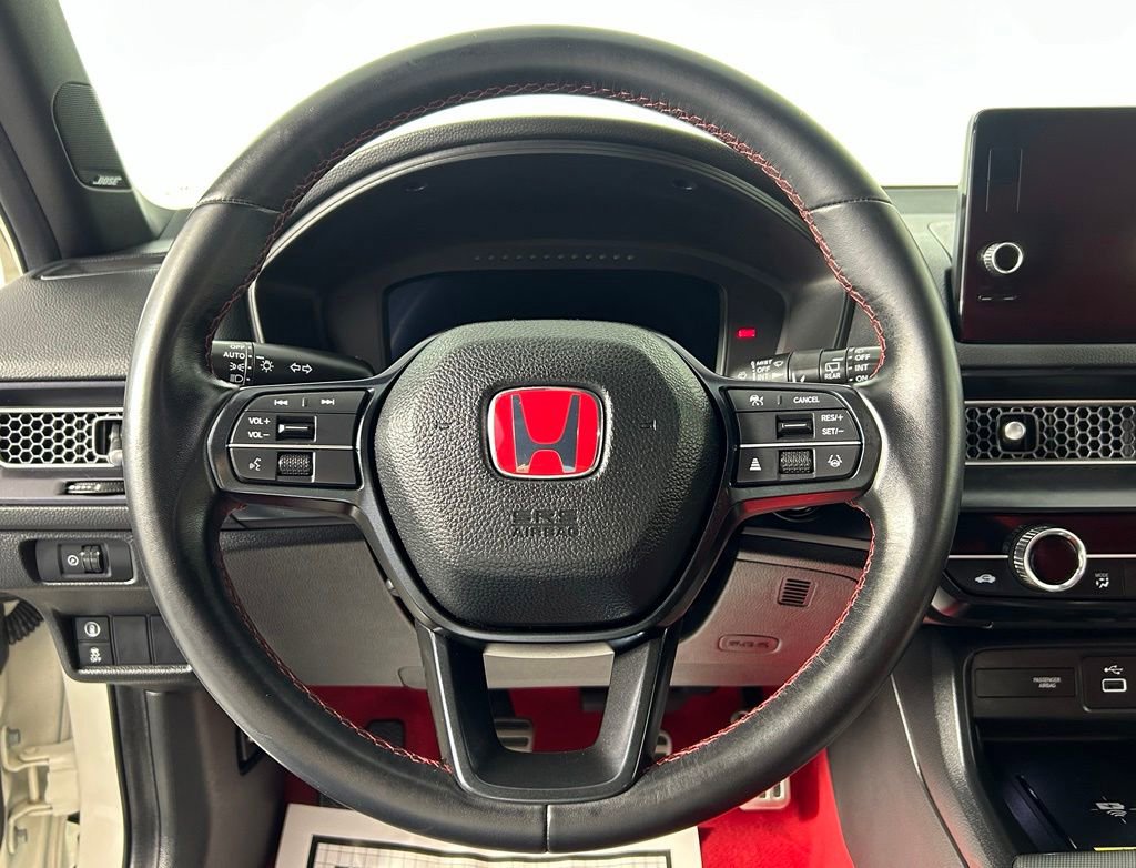 Used 2023 Honda Civic Type R image 28