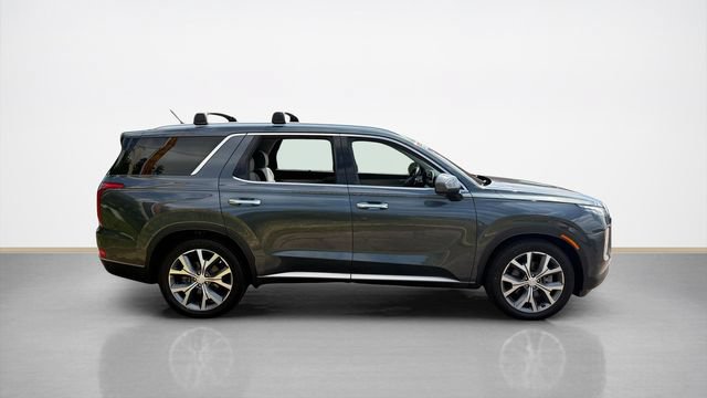 Used 2020 Hyundai Palisade SEL w/ Convenience Package AWD/4WD image 6