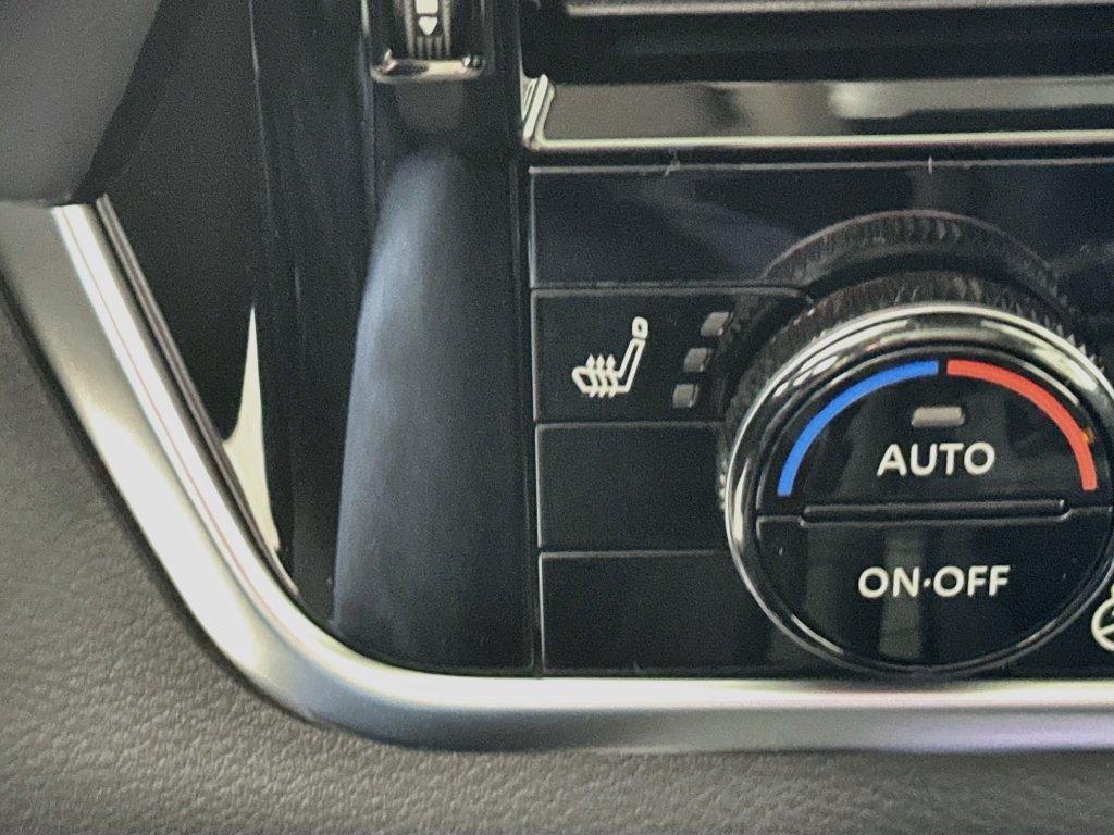 New 2026 Nissan Rogue Platinum AWD/4WD image 28