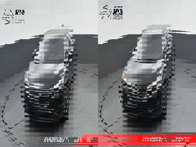 New 2026 Nissan Rogue SV w/ Cold Weather Package image 47