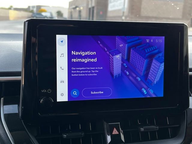 Used 2024 Toyota Corolla LE image 21