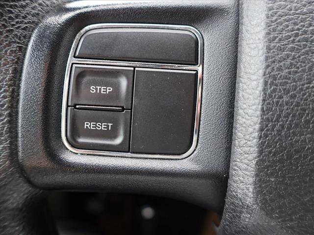 Used 2016 Dodge Grand Caravan SE w/ Quick Order Package 29E SE image 14