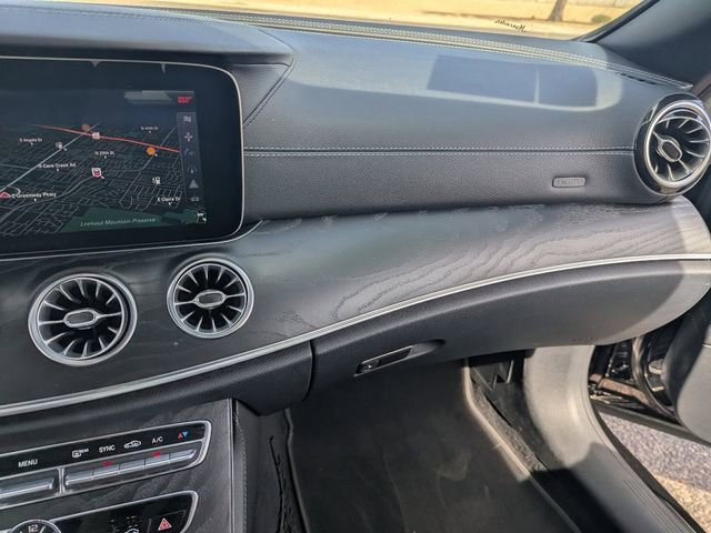 Used 2018 Mercedes-Benz E 400 Cabriolet image 16