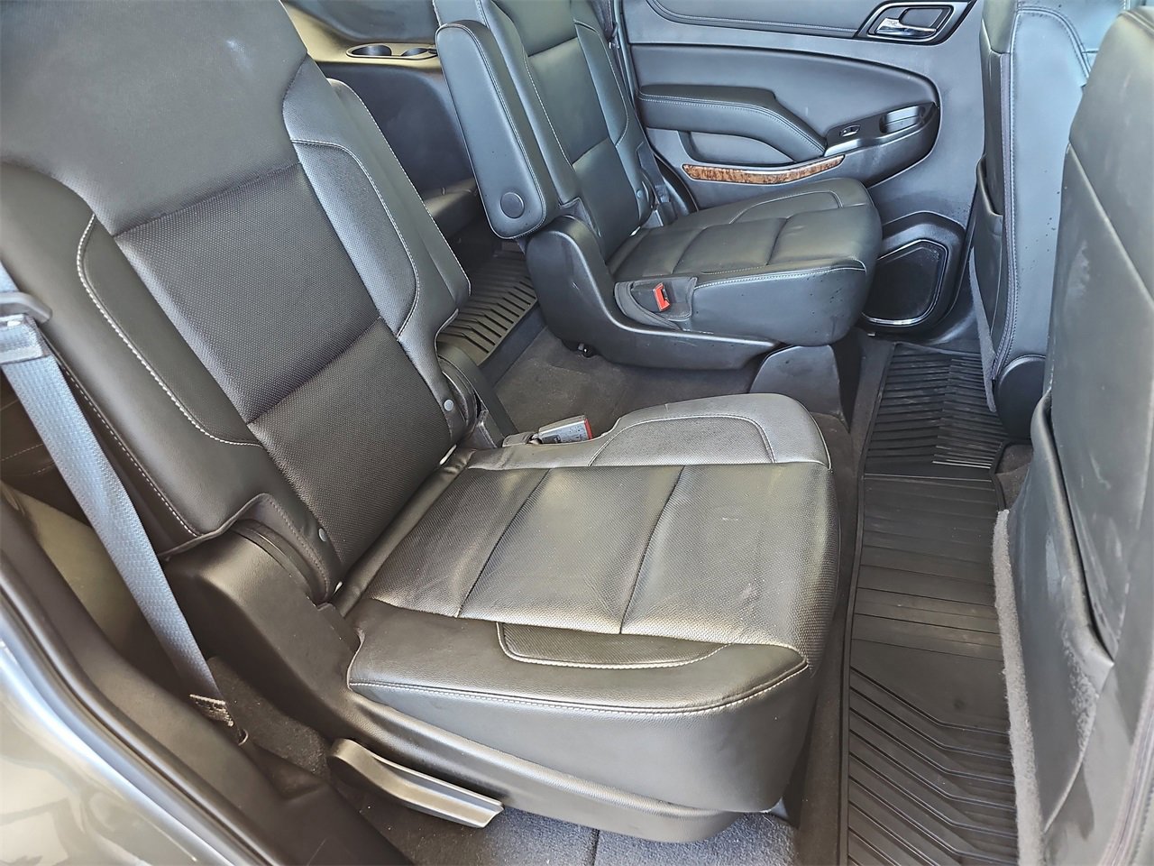 Used 2020 Chevrolet Tahoe Premier image 15