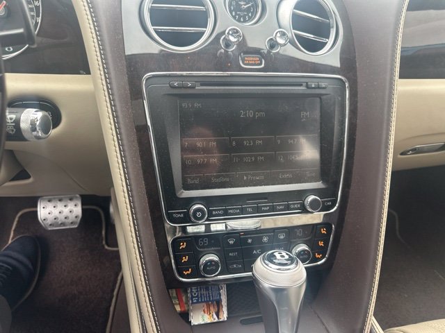 Used 2014 Bentley Flying Spur W12 AWD/4WD image 13