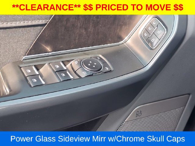 Used 2022 Ford F150 Lariat w/ Equipment Group 502A High RWD image 23