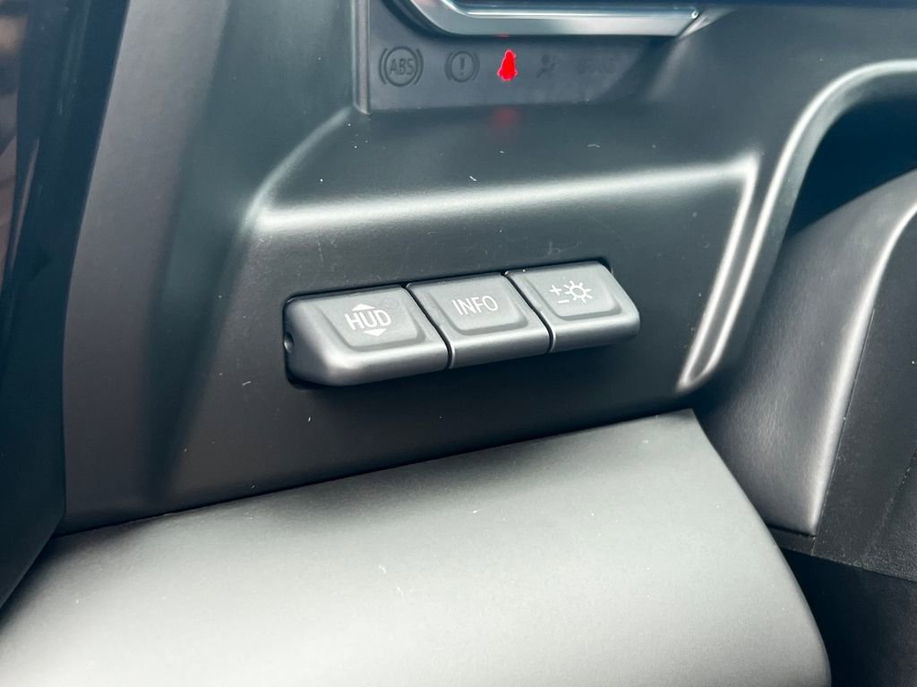 Certified 2025 GMC Sierra 1500 Denali Ultimate image 27