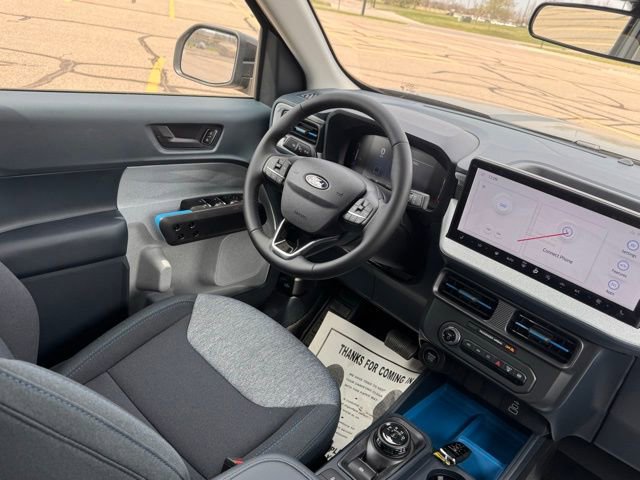 New 2026 Ford Maverick XLT AWD/4WD image 13