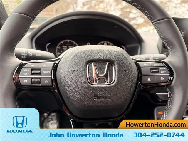 New 2026 Honda Civic Sport image 12