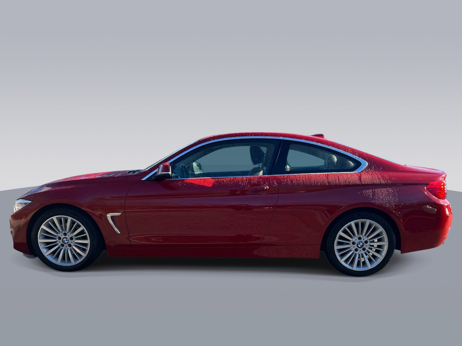 Used 2014 BMW 428i Coupe RWD image 6