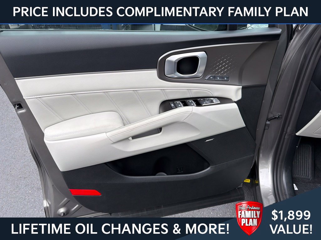 New 2026 Kia Sorento SX Prestige AWD/4WD image 15