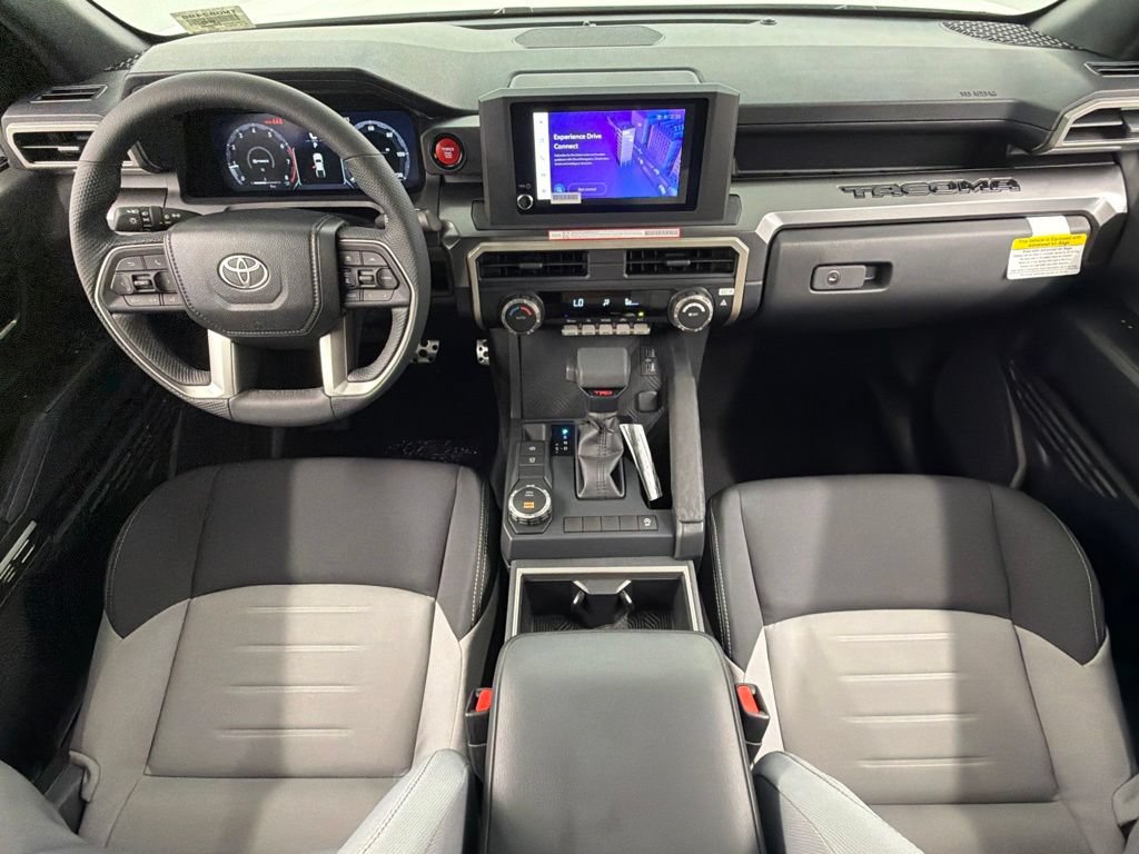 New 2026 Toyota Tacoma TRD Sport RWD image 28