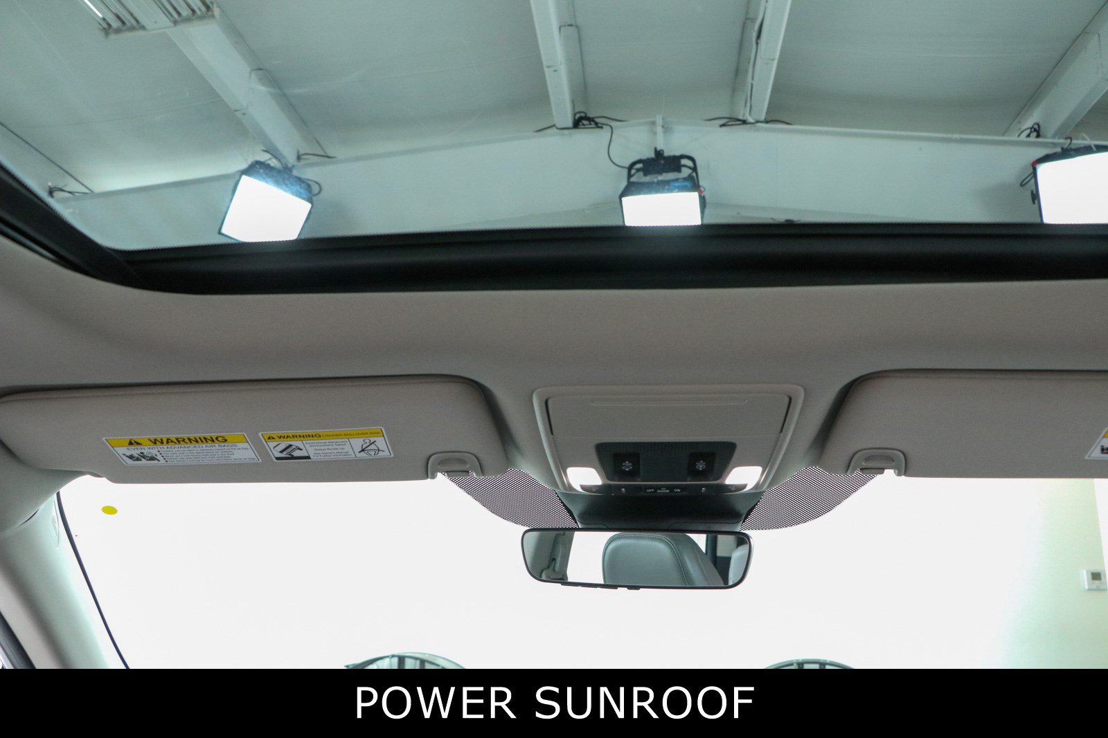 Used 2025 Honda Pilot Touring image 21