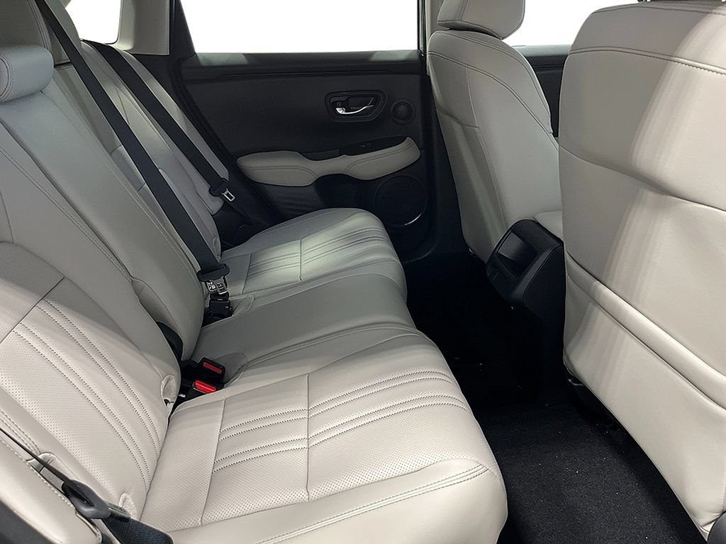 New 2027 Honda HR-V EX-L image 26