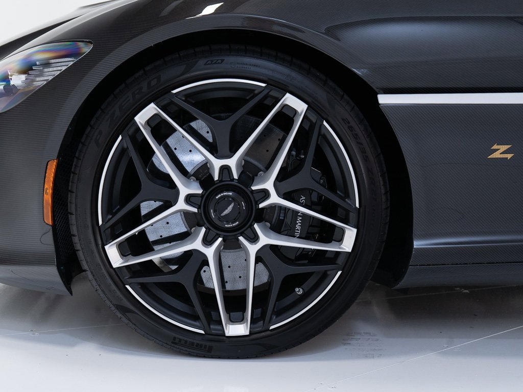 Used 2020 Aston Martin DBS Zagato image 40