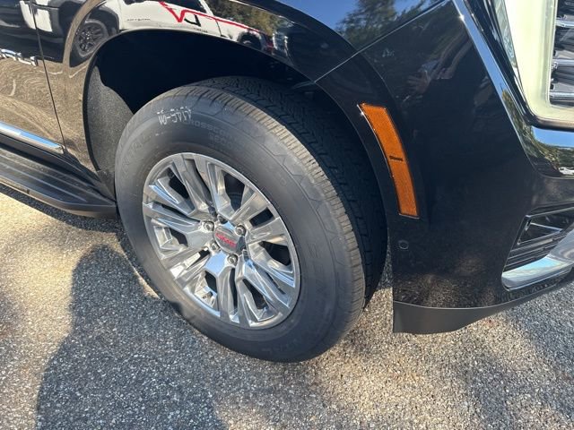New 2026 GMC Yukon XL Denali w/ LPO, Floor Liner Package image 4