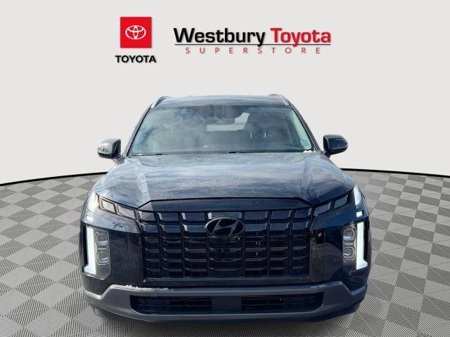Used 2024 Hyundai Palisade SEL image 3