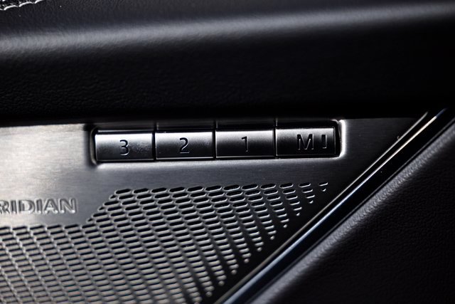 New 2026 Jaguar F-PACE R-Dynamic S AWD/4WD image 15