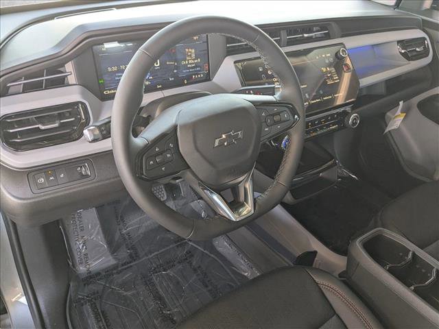 New 2027 Chevrolet Bolt RS w/ Technology Package image 3