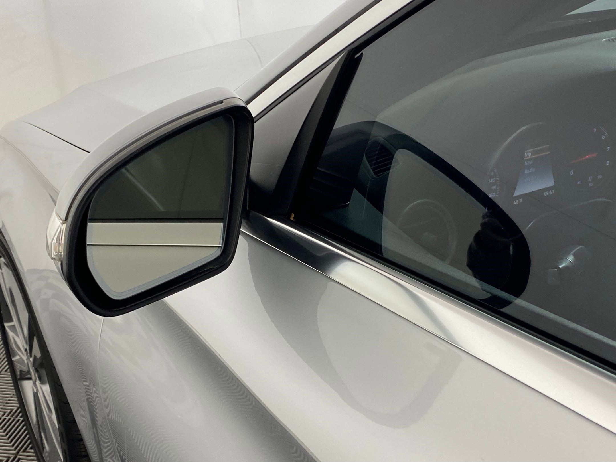 Used 2015 Mercedes-Benz C 300 4MATIC Sedan image 22