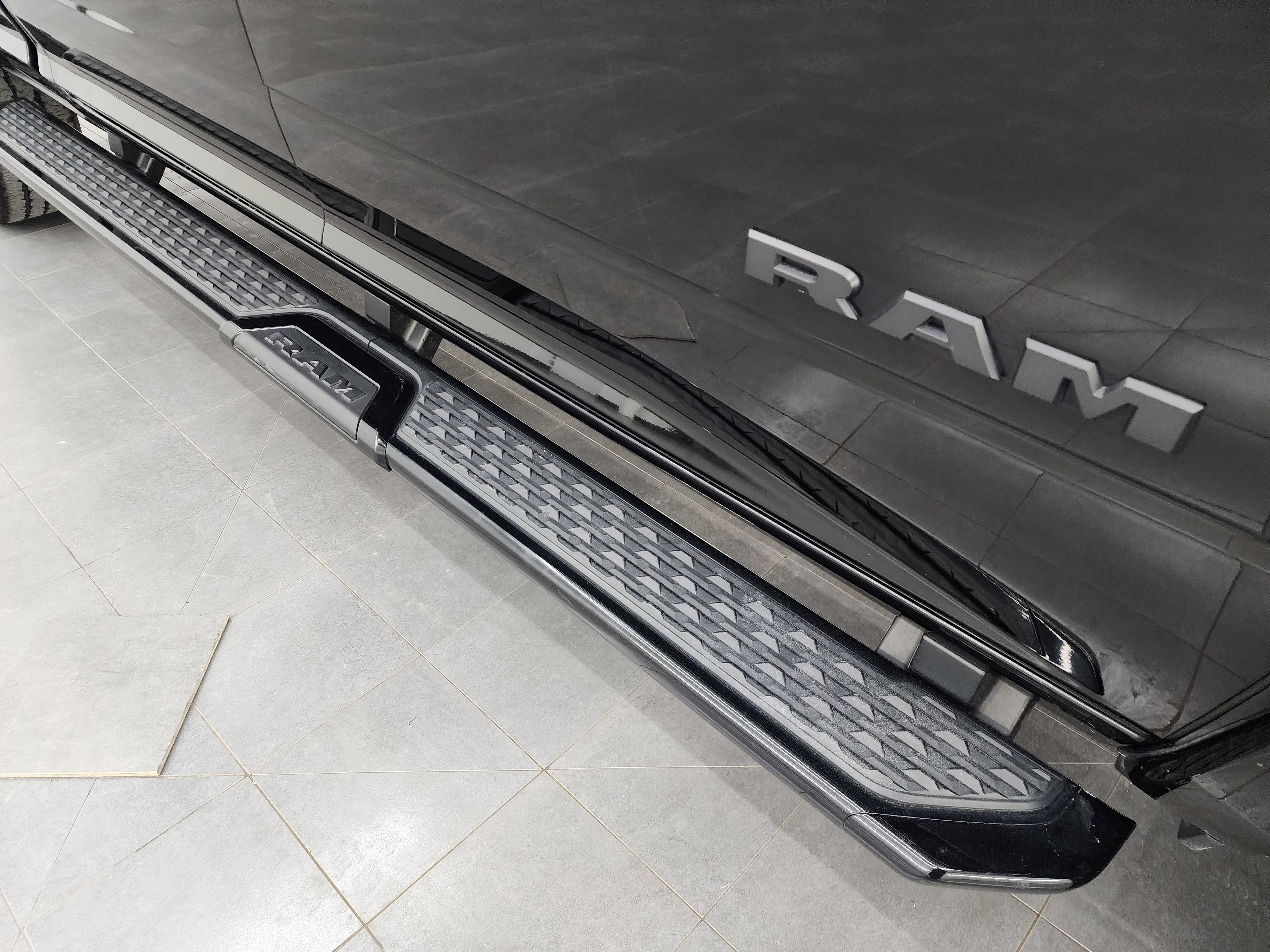 Used 2020 RAM 2500 Laramie image 71