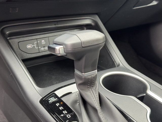 New 2026 Kia K5 LXS FWD image 21
