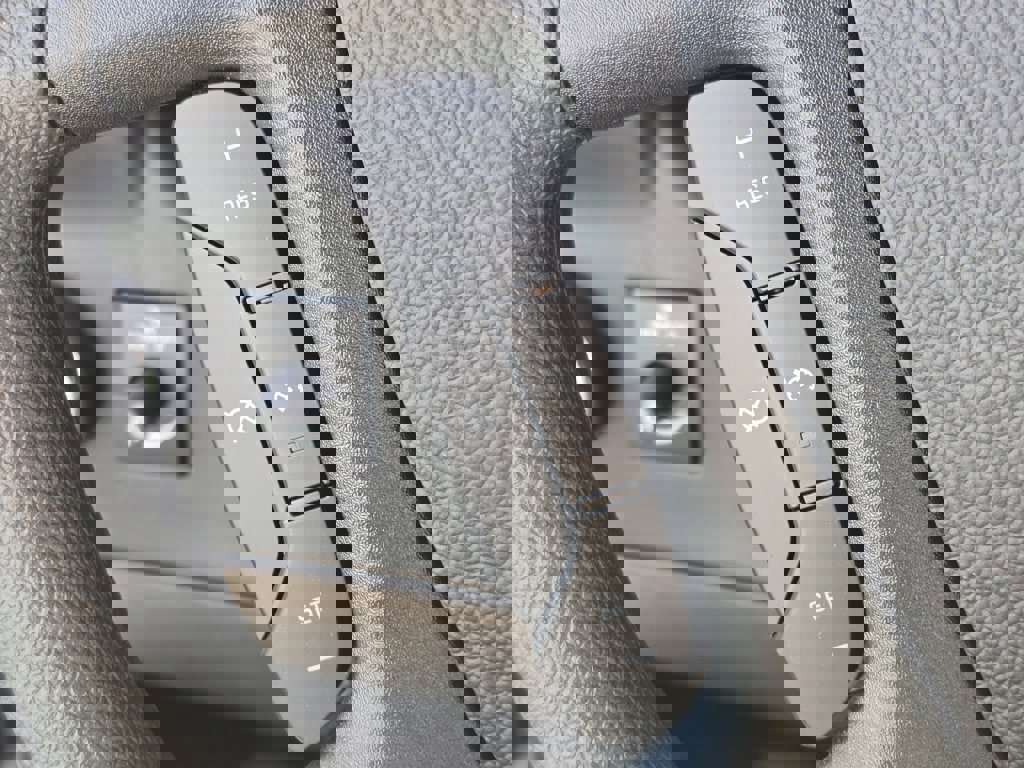 New 2025 Chevrolet Express 2500 w/ Driver Convenience Package image 17