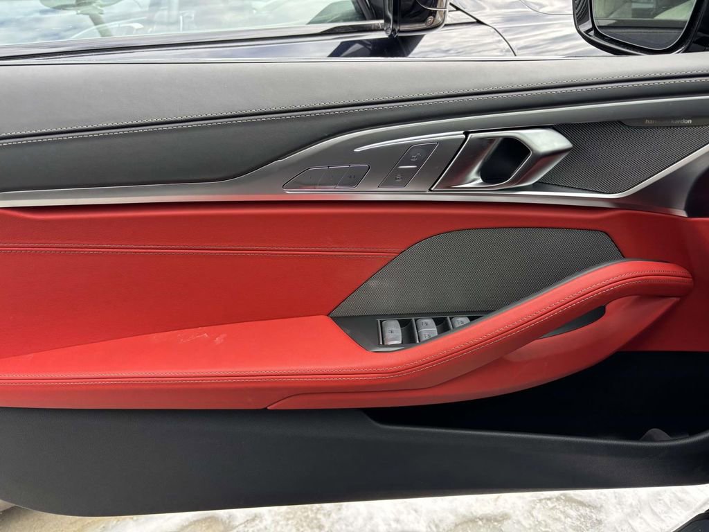 New 2026 BMW 840i xDrive Convertible image 9